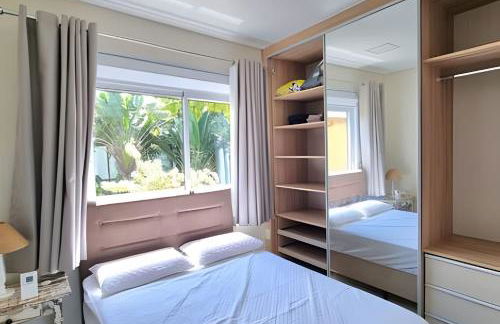 Casa Marítima de Luxo: Praia da Baleia - Foto 26