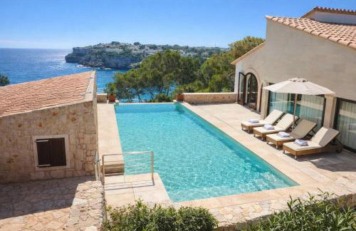 Descubre el paraíso en la Villa Grand Bleu Playa a 500 metros Opción Piscina climatizada a 30º - Foto 3