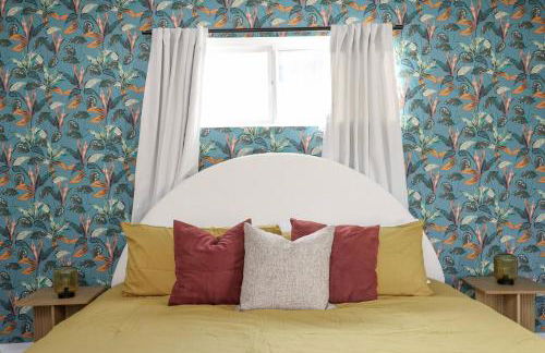 SD Lux Oasis: Theatre, Spa, 14Beds, AC, Sleeps 20+ - Foto 6