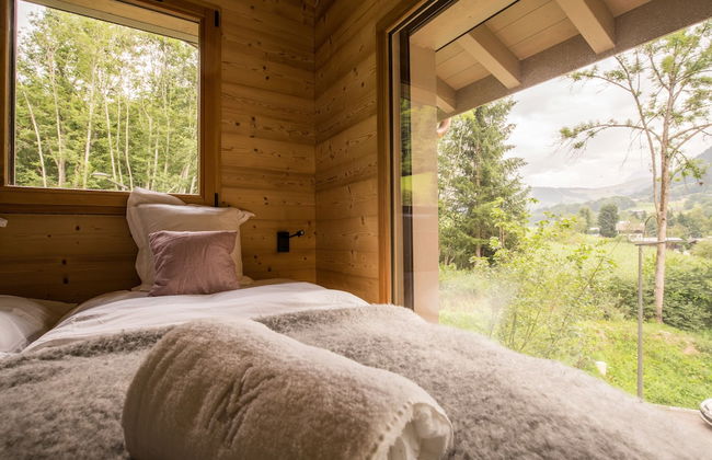 Les Portes de Megève - Photo 23