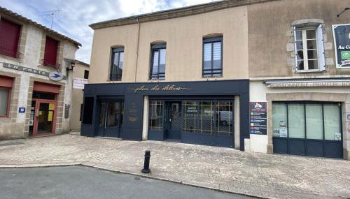 Appartement 97 M2 proche Puy du fou - Photo 2