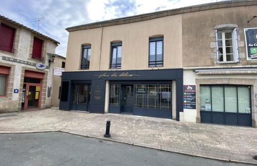 Appartement 97 M2 proche Puy du fou - Photo 2