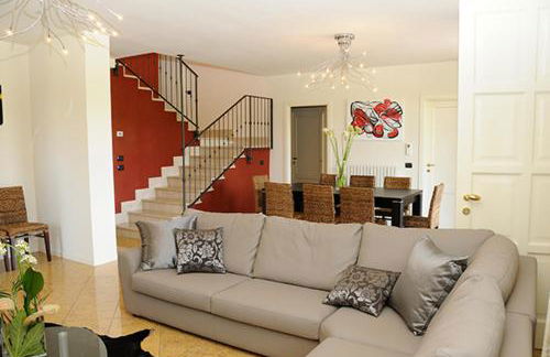 Villa Elisa Relax - Foto 70