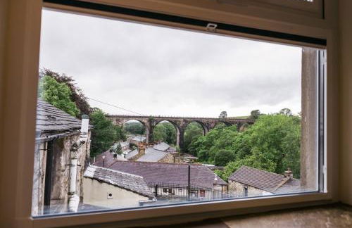 Our Holiday House Yorkshire, Ingleton - children and doggy friendly - Foto 27