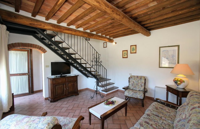 L'Aia Country Holidays - Foto 69