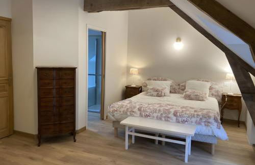 Gîte Du Manoir De Saint-Fiacre - Photo 16