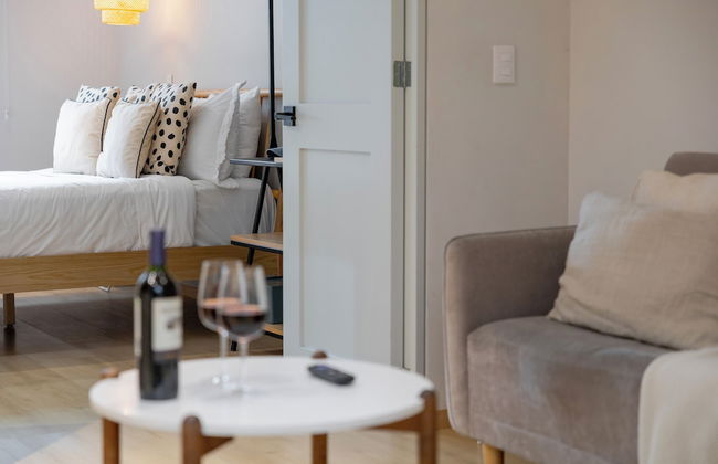 Capitalia Nuevo Polanco - Foto 51