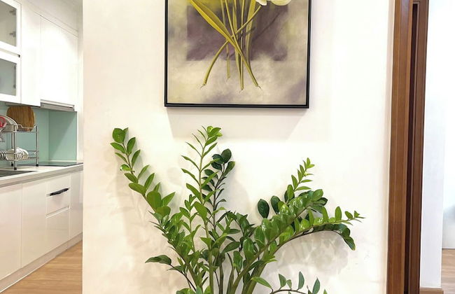 HMH- Vinhomes TIme City - Park Hill - Foto 36