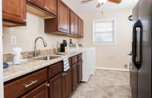 Perfect for family visits to Washington DC or UMD! - Foto 15