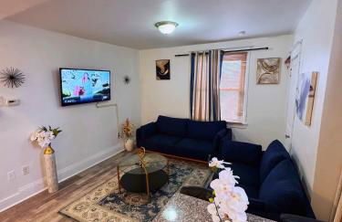 Natvy Alpha Suite - 3 Bedroom - Foto 9