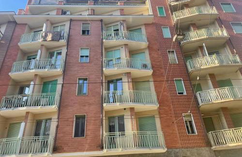 Appartamento moderno in via Monginevro - Foto 4