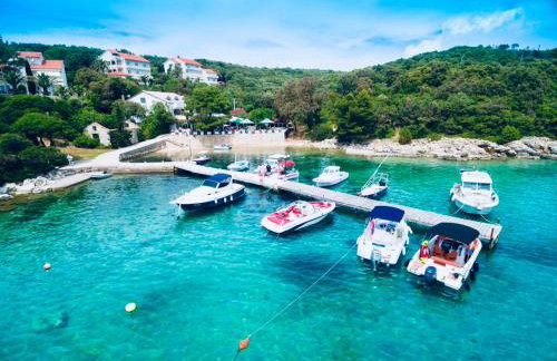 Guesthouse Kurelic Rab - Photo 27