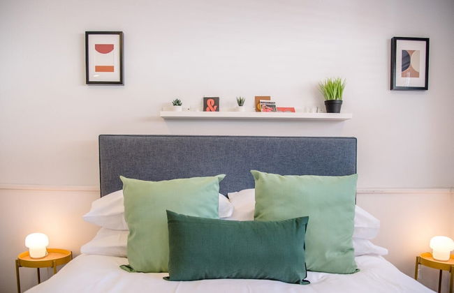 Sutton House, Woodbridge - Foto 3