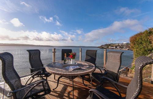 Beach House Cottage - Milford Haven - Foto 9