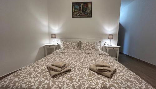 Il Centro Apartments-Salsomaggiore Terme - Foto 4, towels