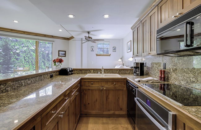 Elkhorn Lodge - Foto 47