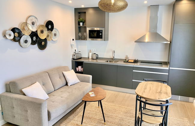 Sea to Sky Suites - Mijas Pueblo - Photo 41