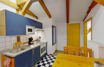 Rügenhof Kap Arkona - Foto 30