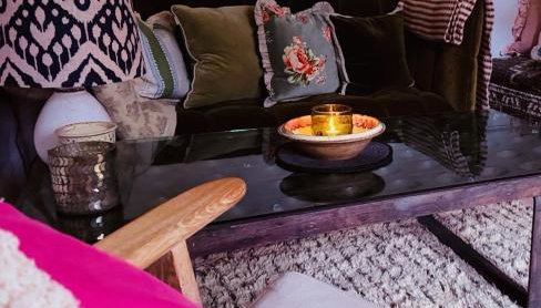 The little Hotel-luxury home with 8 seater spa - Foto 2