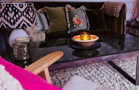 The little Hotel-luxury home with 8 seater spa - Foto 2