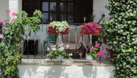 Agios Mamas beach house - Foto 5