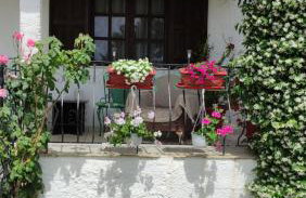 Agios Mamas beach house - Foto 5