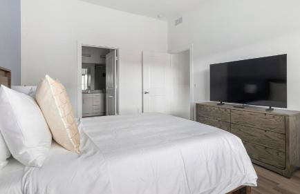 Landing Stunning 1BD Gym Pool - Foto 73