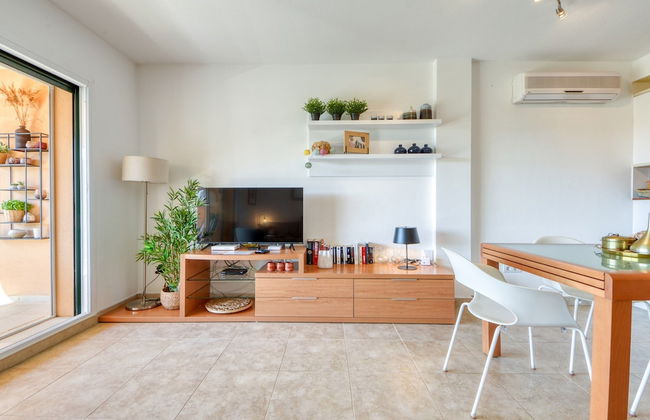 Apartment in Roses Near Parc Natural Cap de Creus - Foto 9