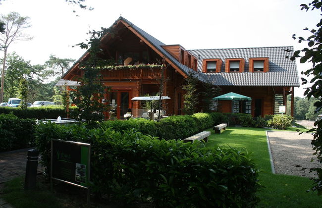 EuroParcs Brunssummerheide - Photo 1