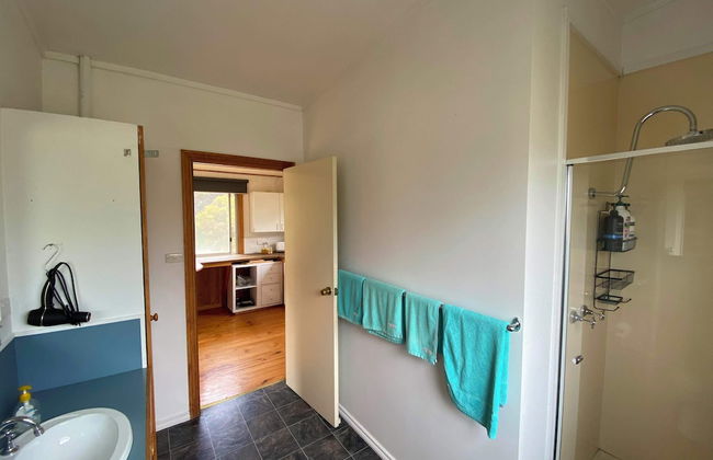 Clifton Beach Lodge - Foto 33