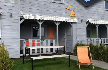 Domki Perełka - Foto 7