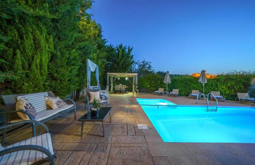 Elia Villa - Foto 26