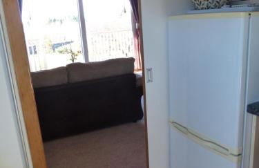 Aultbea Lodges - Foto 46