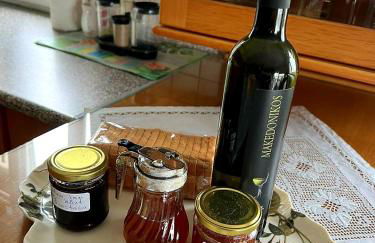 La Casa di Anastasia - Panorama Nea Karvali - Photo 11