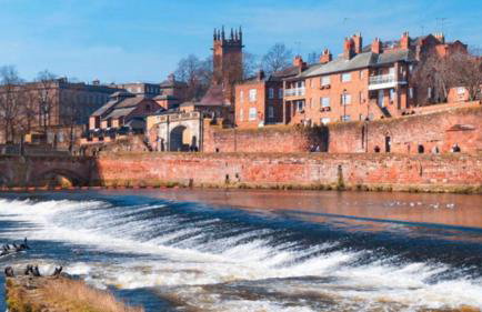 The Highfield Chester. - Foto 52