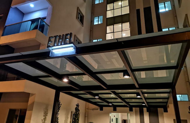 Ethel Cozy Suite - Foto 1