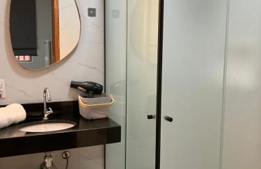 Copacabana Estúdio Reformado entre a Praia e o Metrô - Foto 19