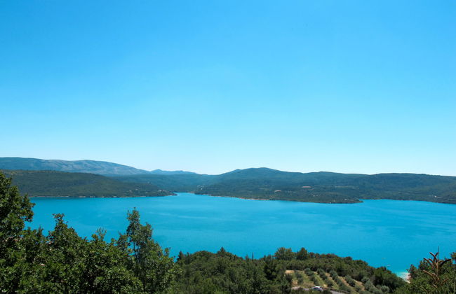 Villa Audrey - Foto 25