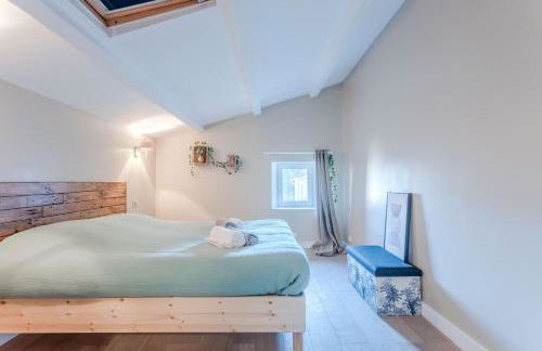 Maison Sainte Maxime - Foto 18