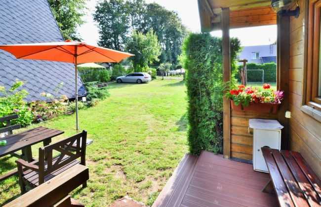 Cottage Near Lake Jamno and Lazy Beach - Photo 14