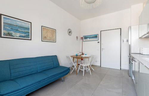 Baroni D - FREE private parking and A-C - Foto 21