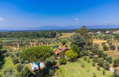 Holiday Home Podere Cerbaia - SMR100 by Interhome - Foto 9