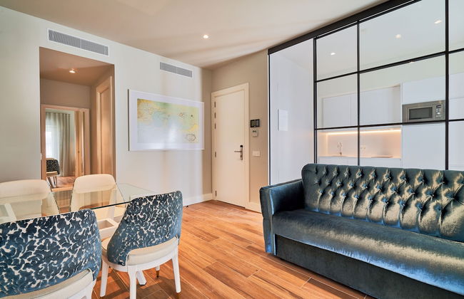 Tandem Veedor De Galeras Suites - Foto 29