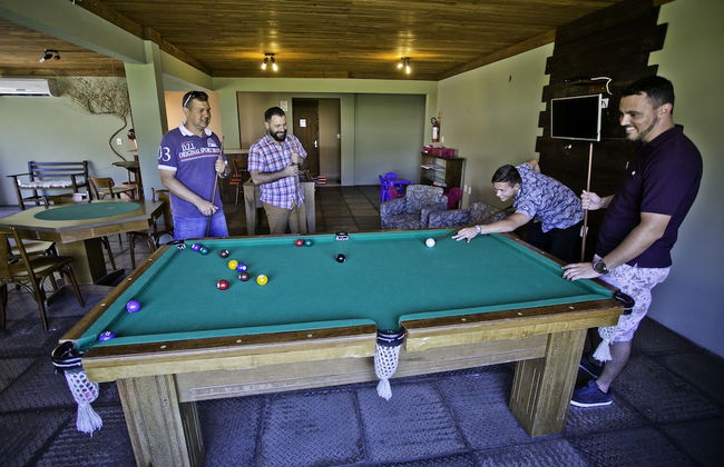 Hotel Acqua Lokos - Foto 44