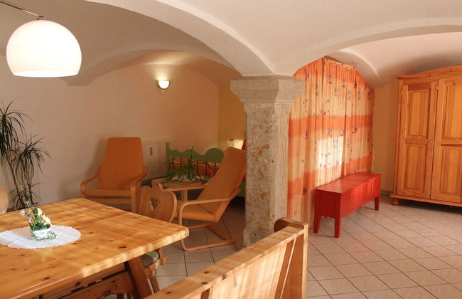 Cosy Apartment in Weissig With Garden - Photo 66