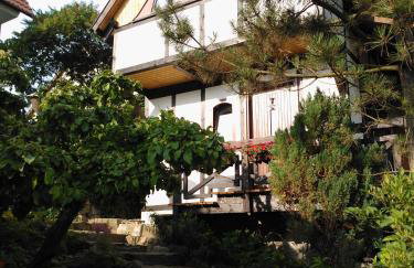 Domek na Wzgórzu - Foto 11