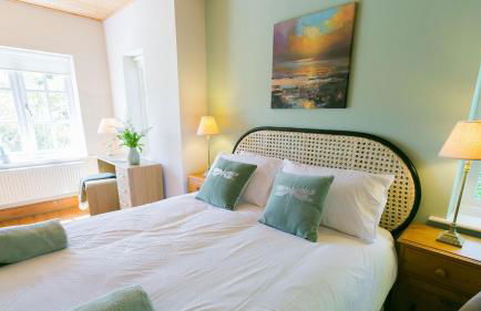 Glan Gors Felin - Foto 35