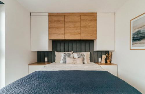 Balans nad Jeziorem - Foto 27