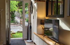 Kingfisher Cottage - Foto 6