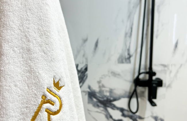 Royal Rif Apartments - Foto 76